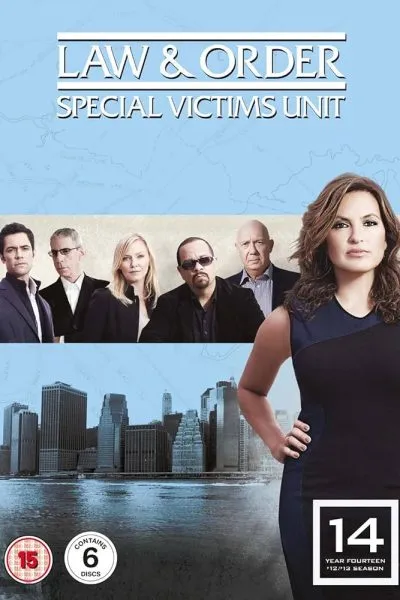 Law Order: Special Victims Unit - Season 14
