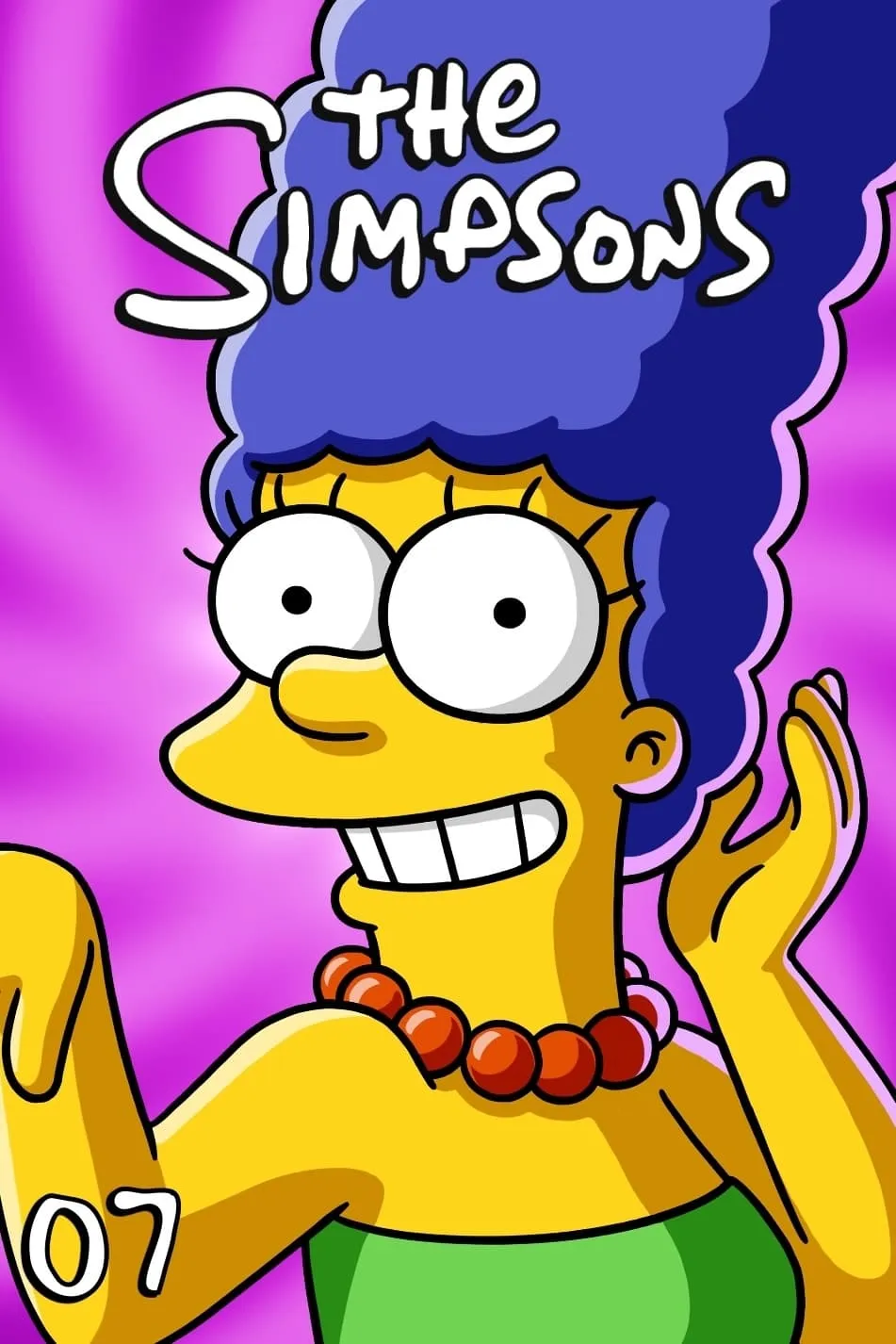 The Simpsons - Season 7
