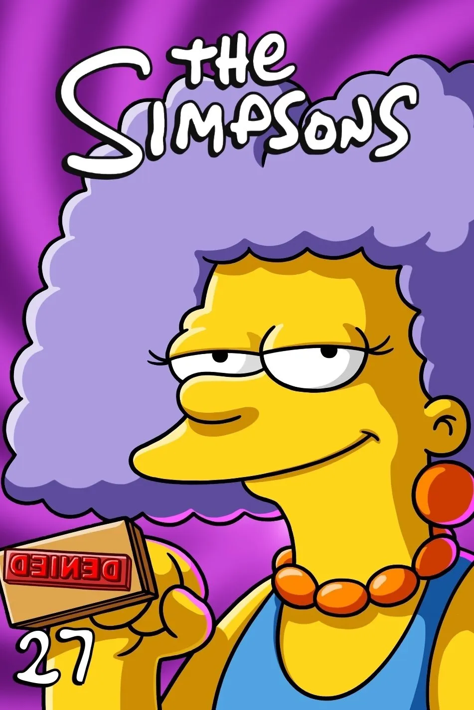 The Simpsons - Season 27