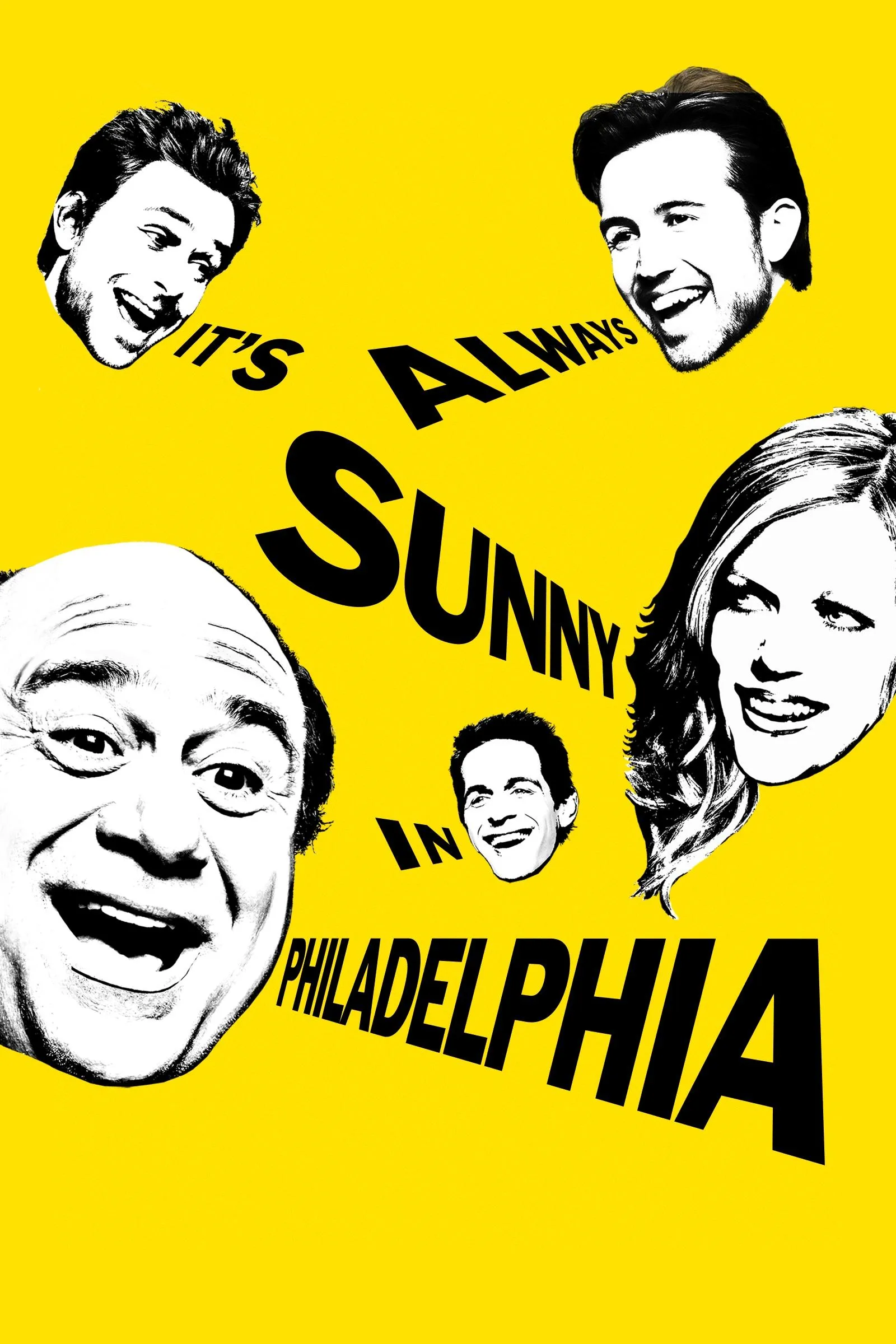 It's Always Sunny in Philadelphia - Season 2