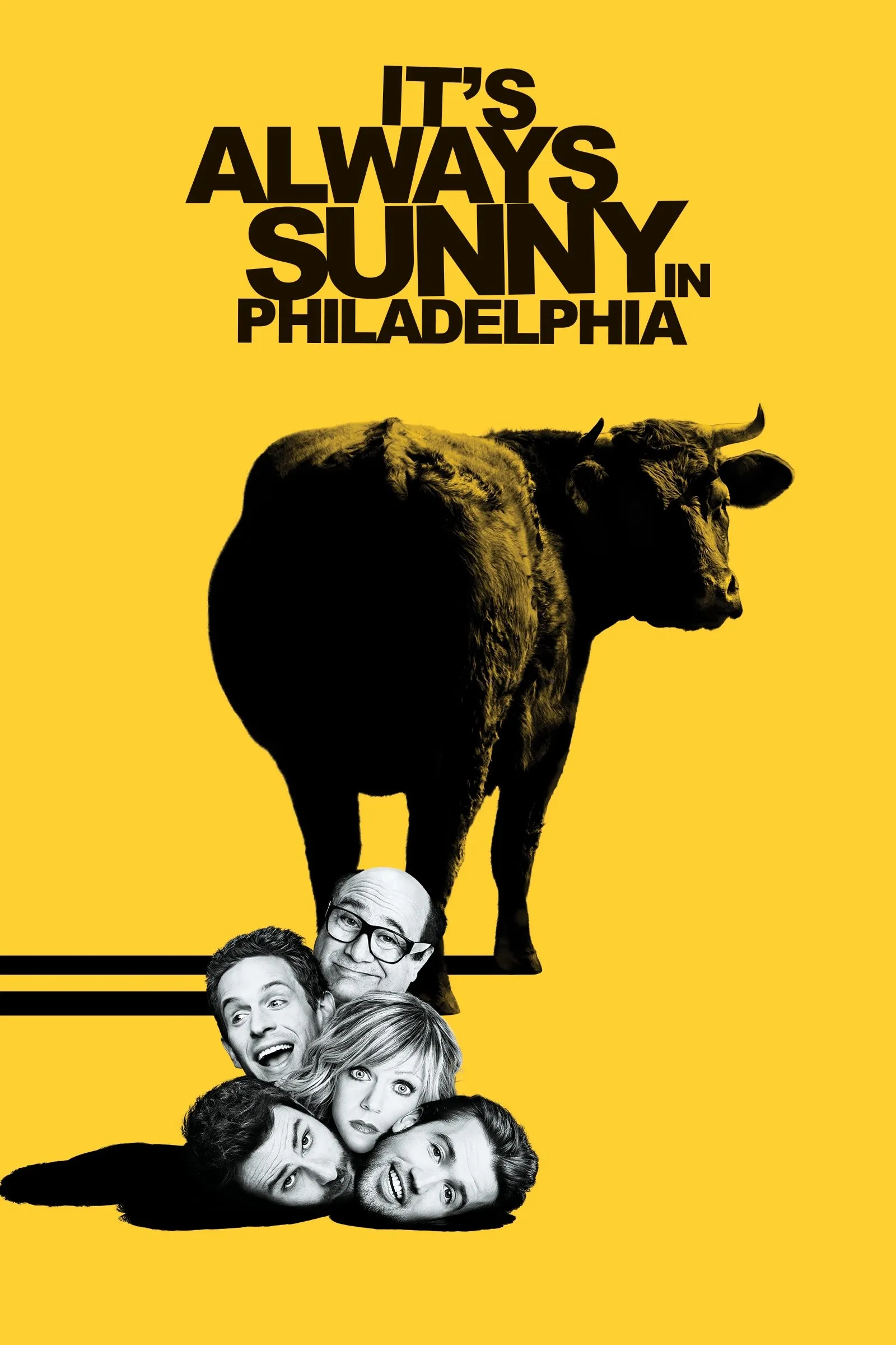 It's Always Sunny in Philadelphia - Season 4