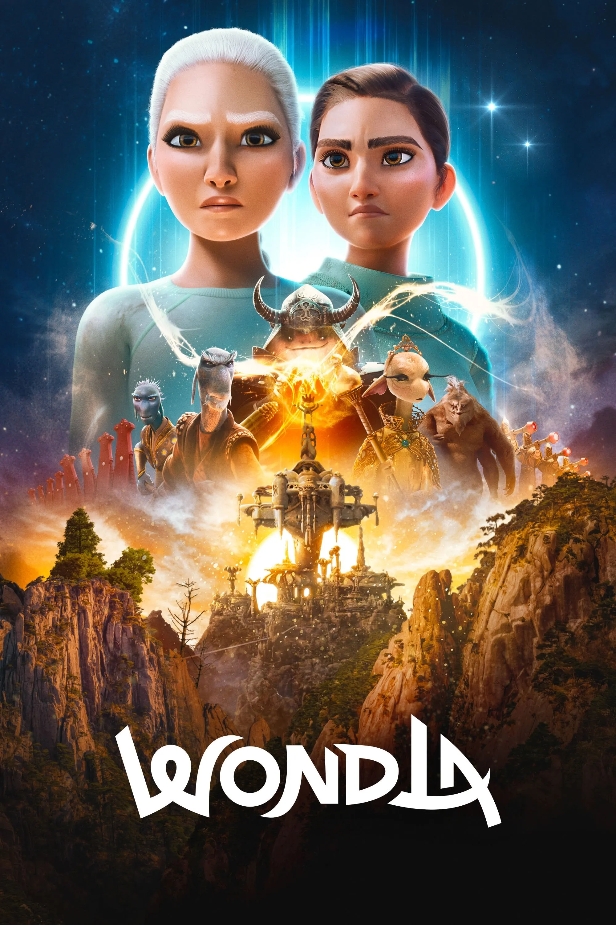 WondLa - Season 3