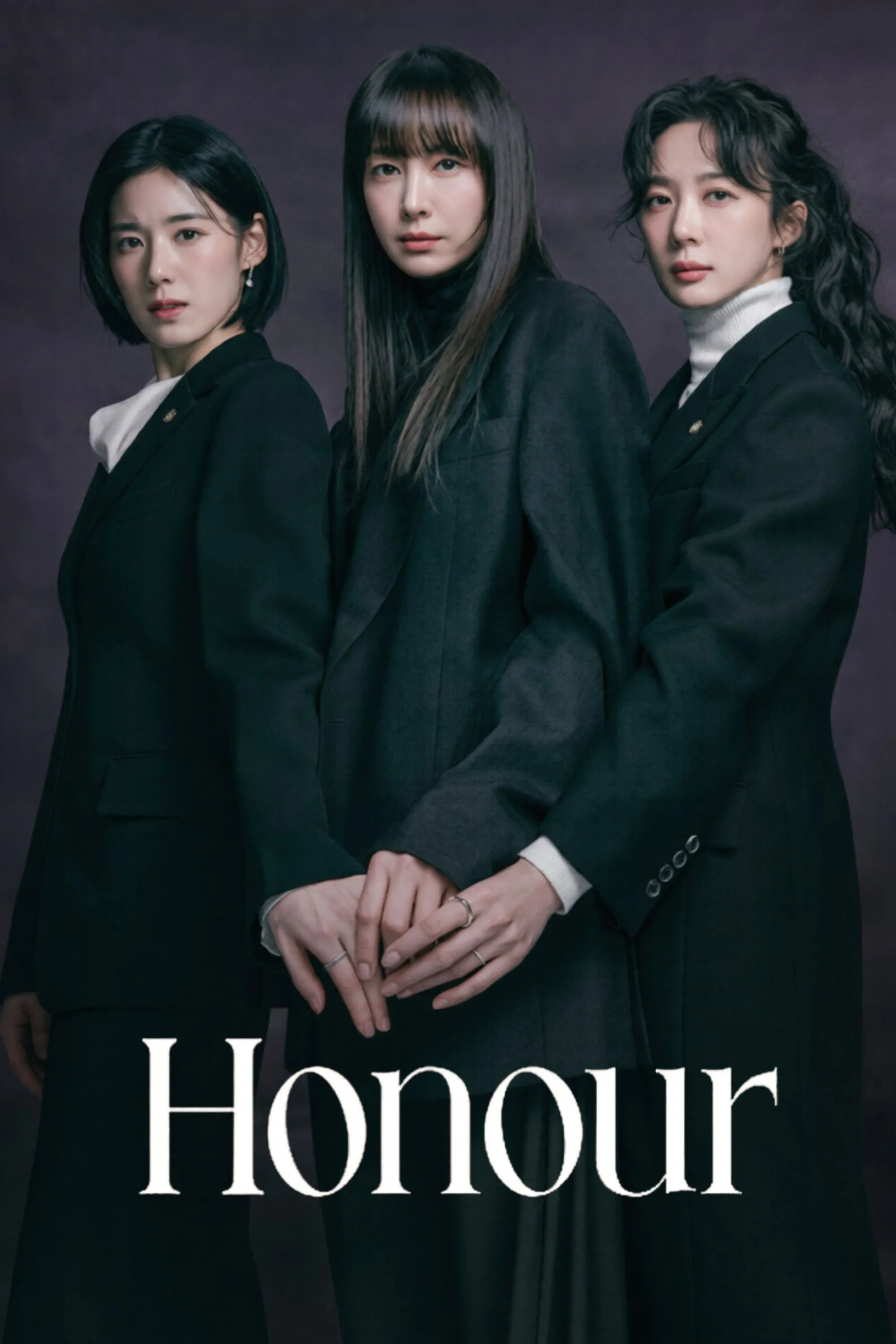 Honour - Season 1