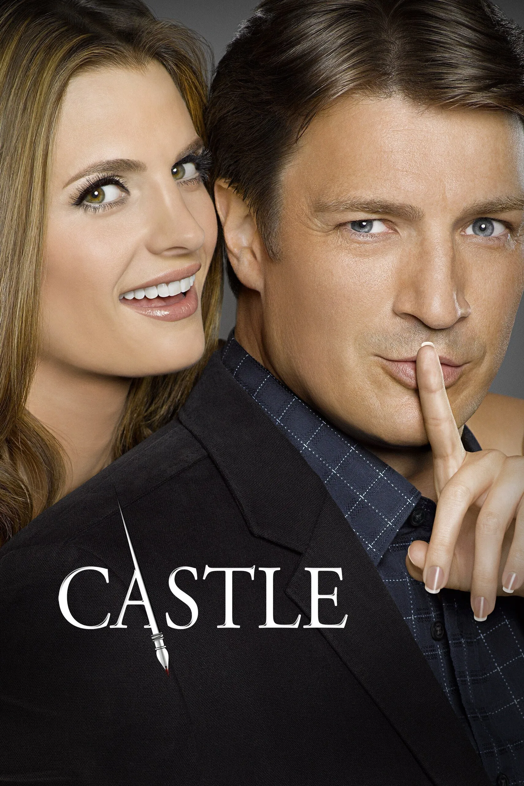 Castle - Season 4