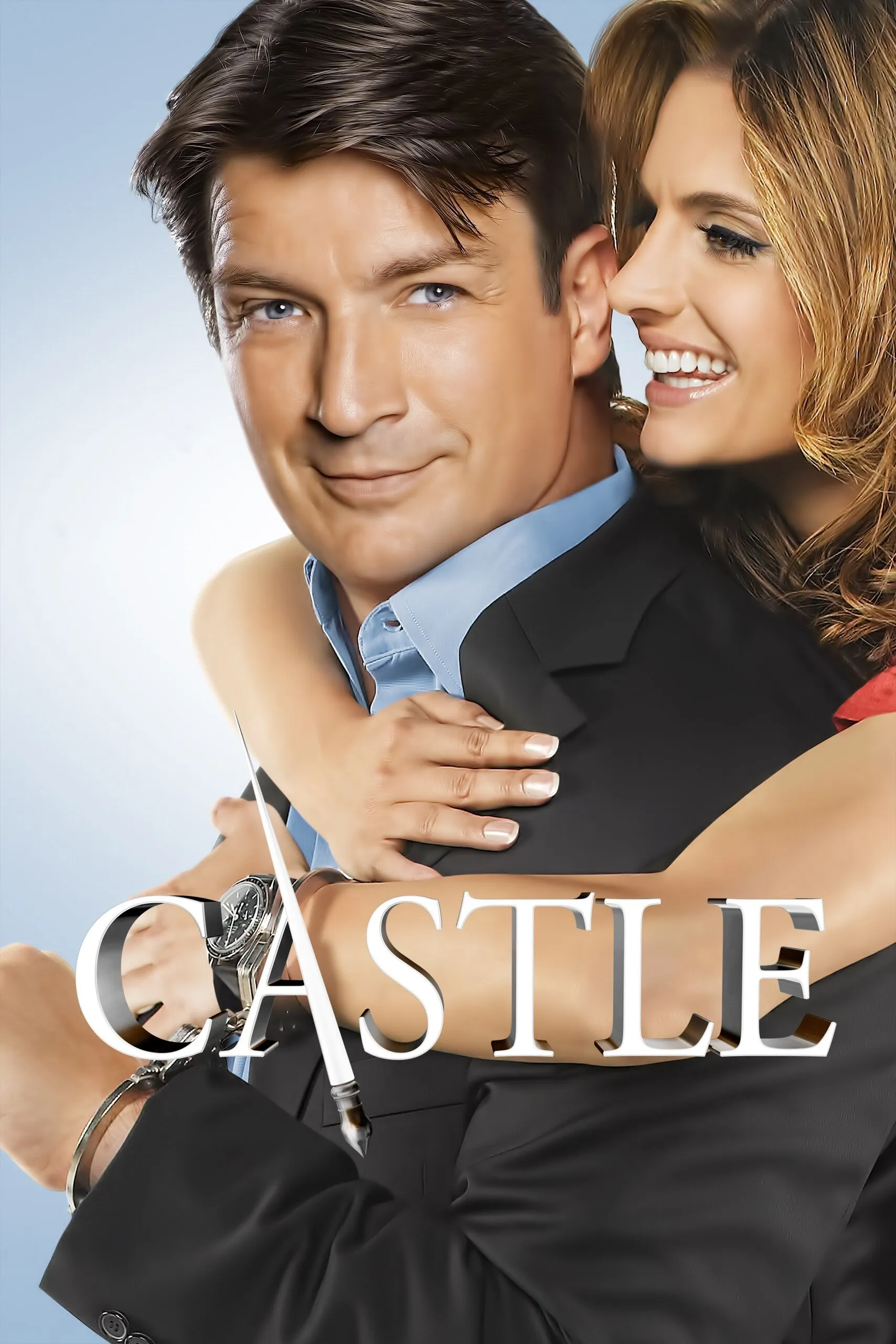 Castle - Season 5