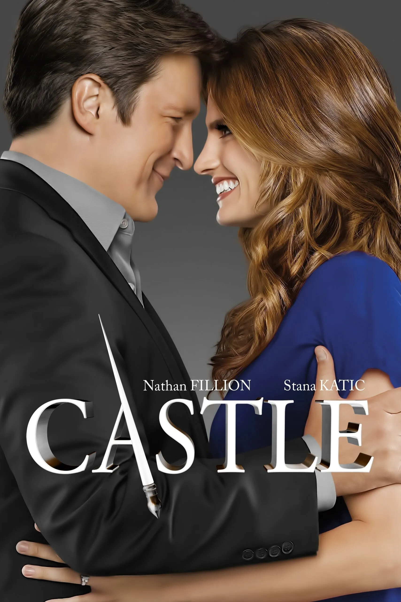 Castle - Season 6