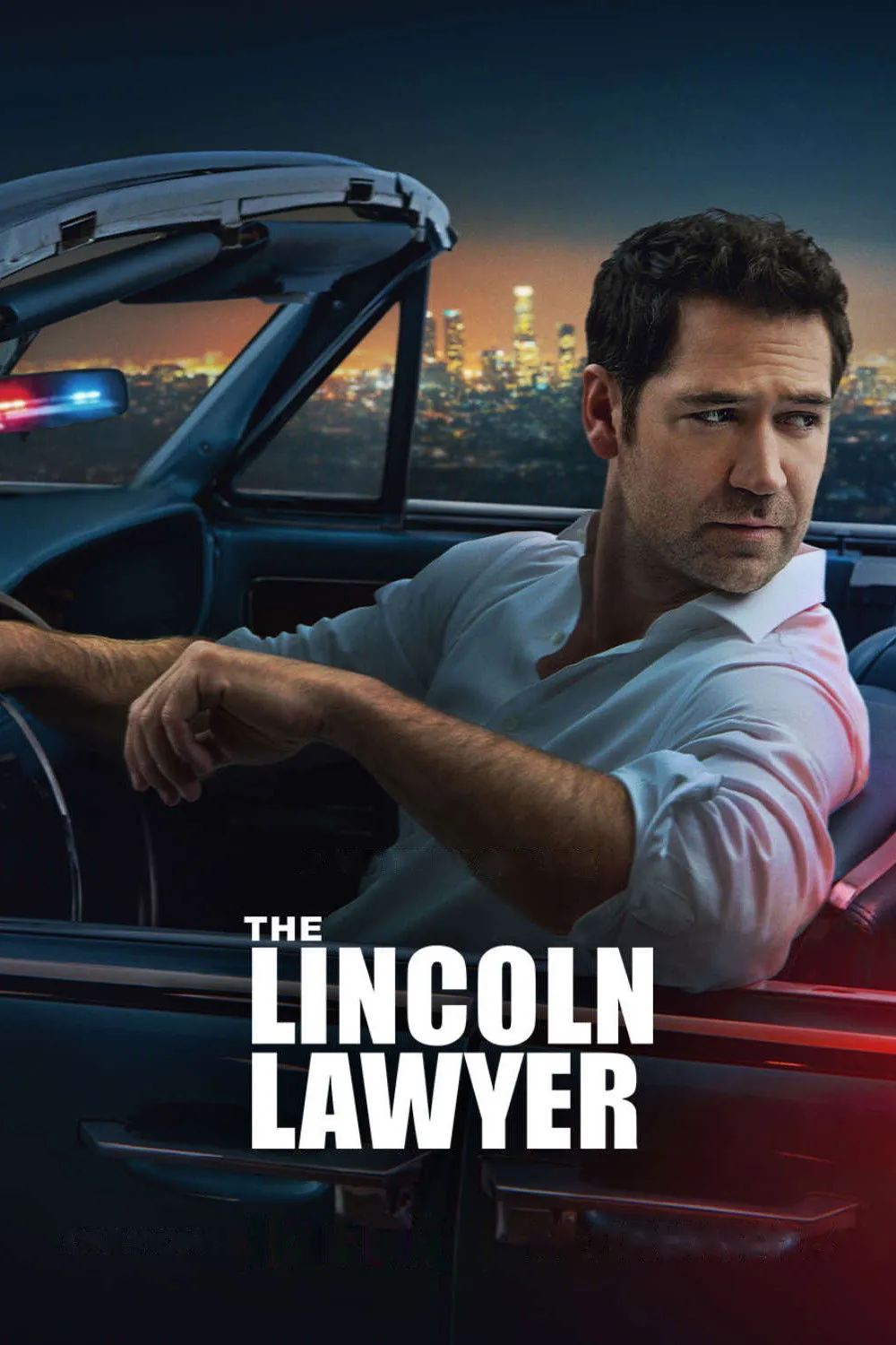 The Lincoln Lawyer - Season 4