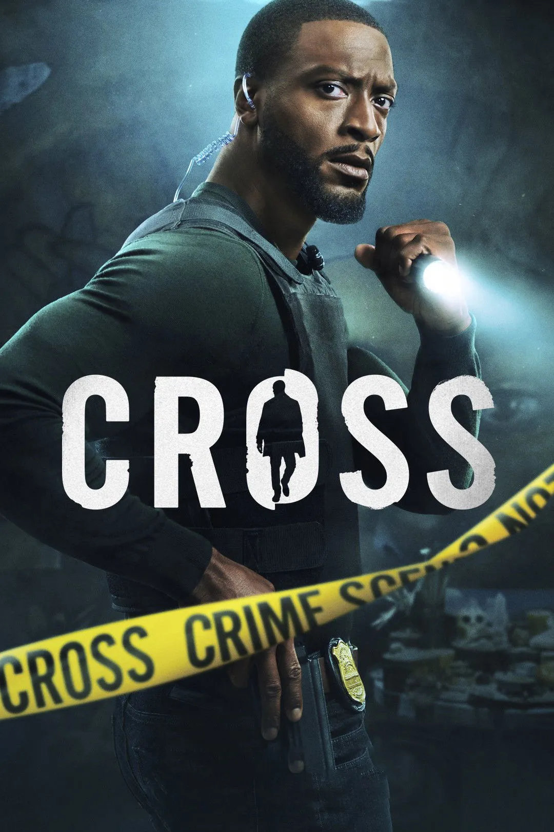 Cross - Season 2