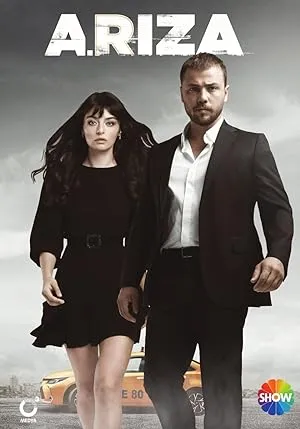 علي رضا Ariza - Season 1