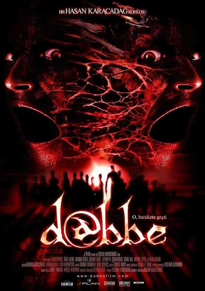 الجاثوم Dabbe 2006