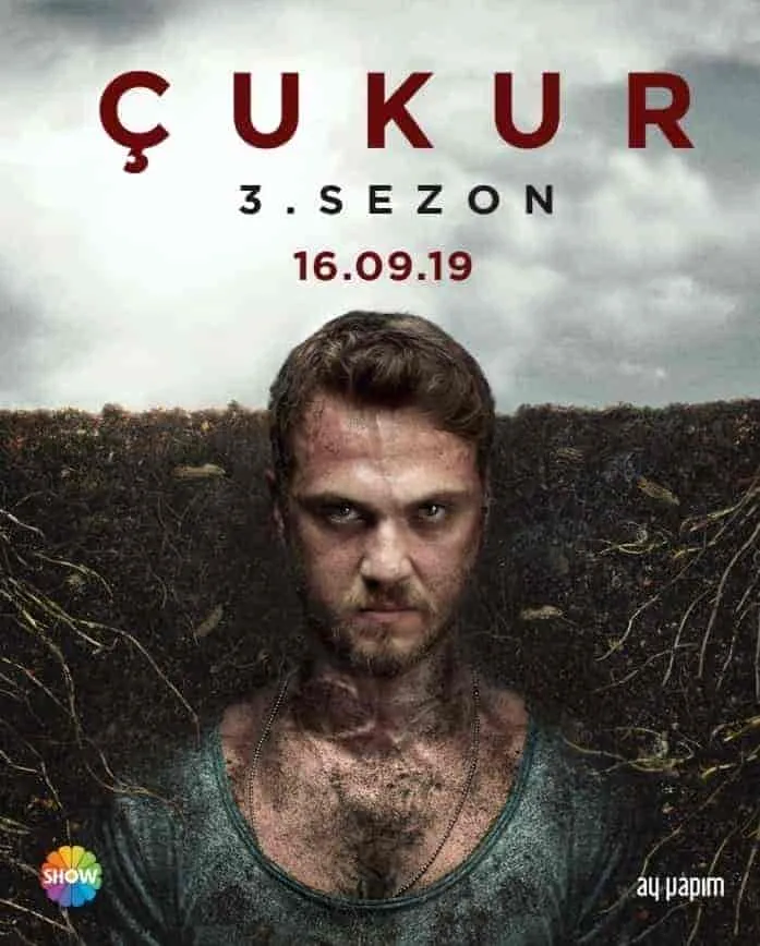 الحفرة - Season 2