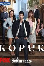 المتشرد - Season 1