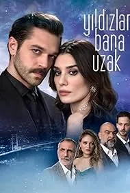 النجوم بعيدة عني - Season 1