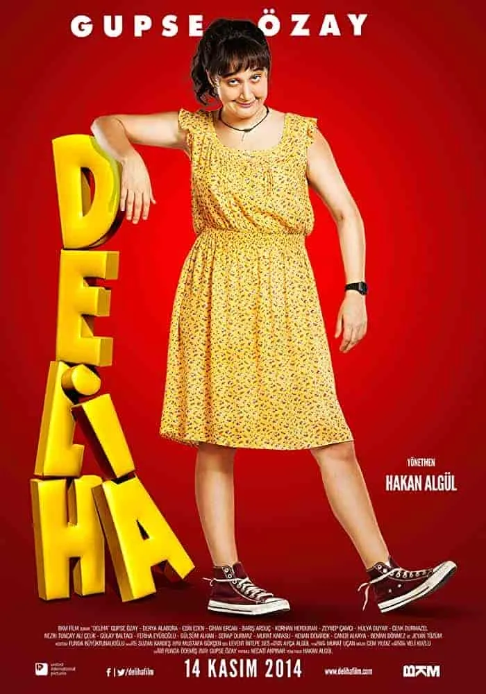 دليها Deliha 2014