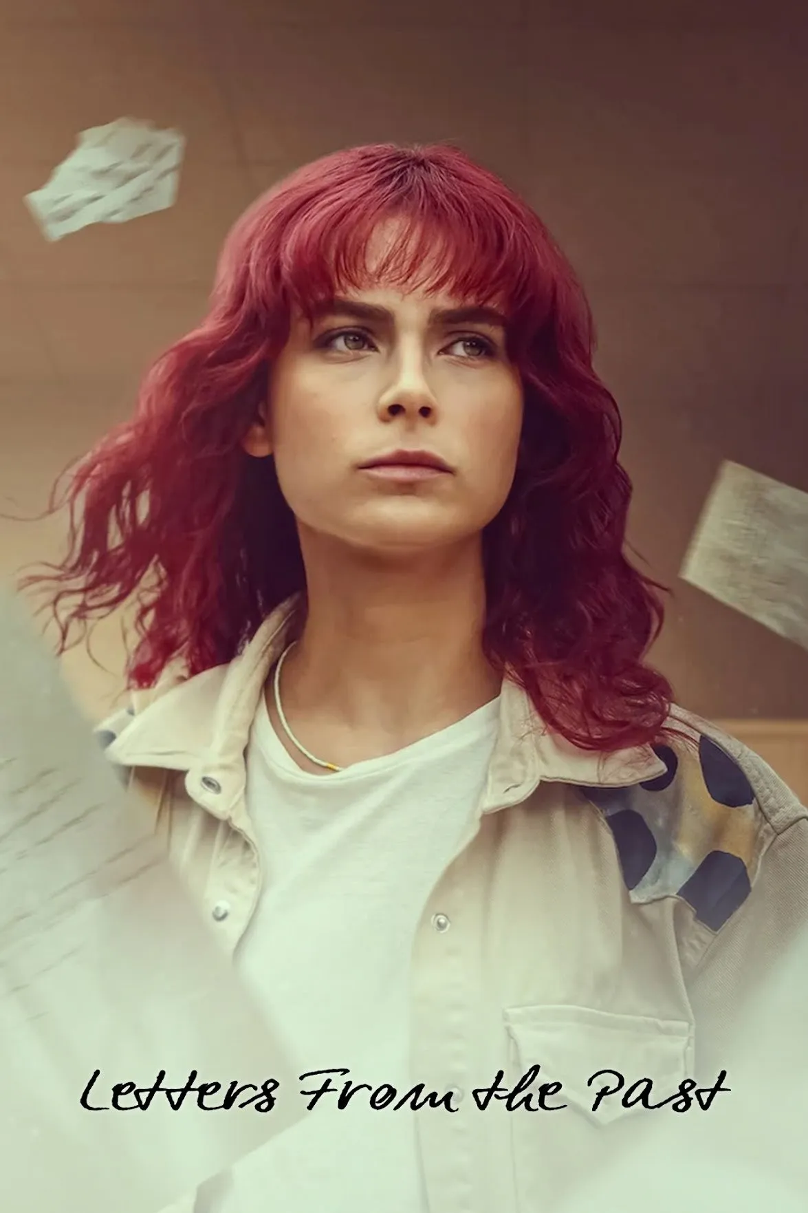 Letters from the Past - Season 1